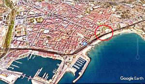 2022 09 28 TARRAGONE - LES BALCONS DE LA MEDITERRANEE